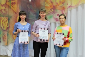 Преподаватели Мостовской детской школы искусств стали победителями в конкурсе профессионального мастерства в области музыкального искусства!