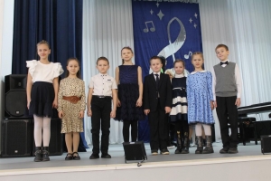 4 марта 2023 года в ДШИ г. Лабинска прошел зональный этап краевого конкурса обучающихся по образовательным программам в области музыкального искусства (фортепиано).
